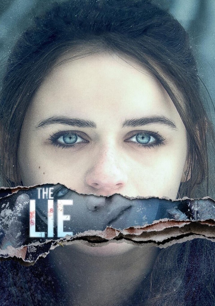 The Lie movie where to watch stream online